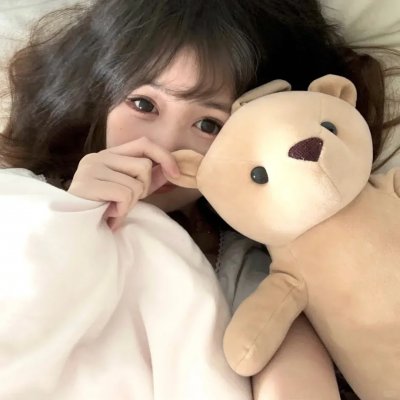 我的小山雀