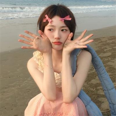 蓝色圣诞节