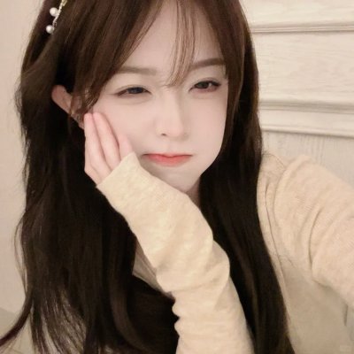暖暖的微笑