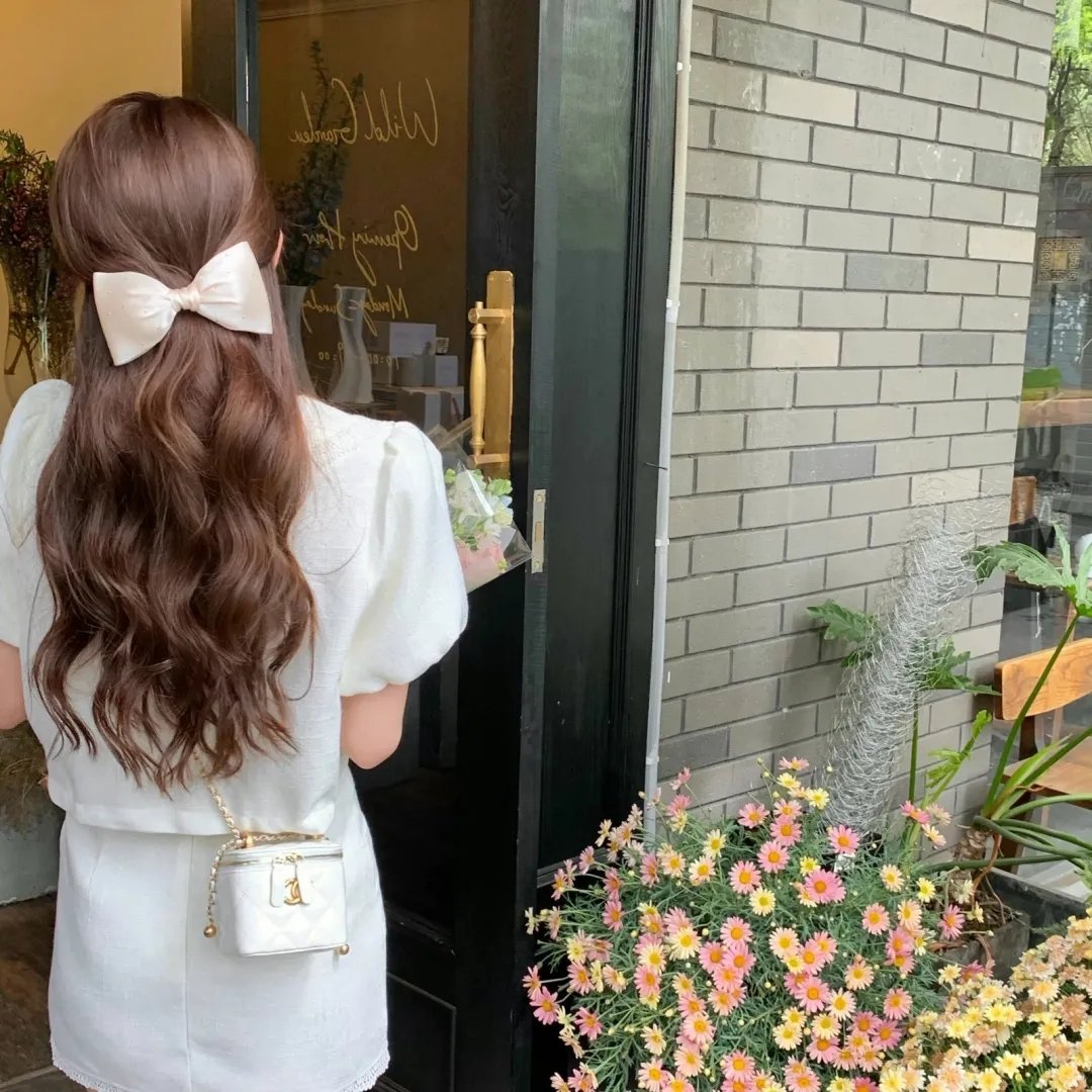 挖井人的女儿